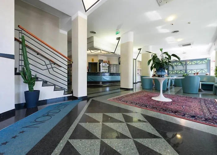 Hotel Nord Est
