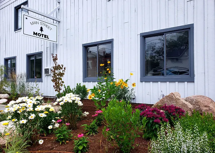 Main Street Motel
