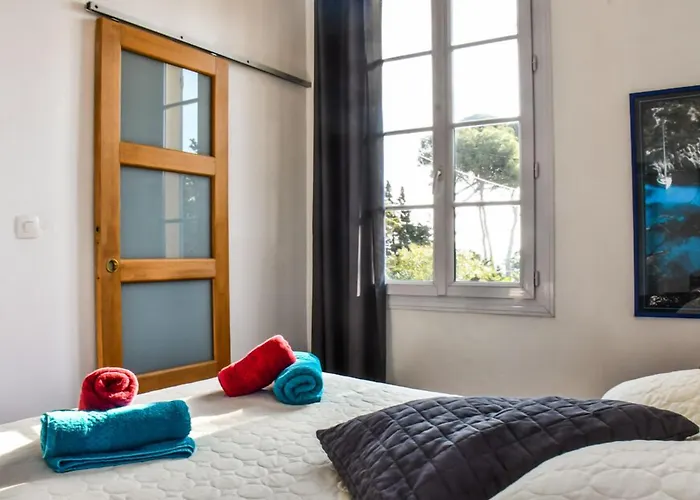 Escale Au Soleil Hôtel et Appart