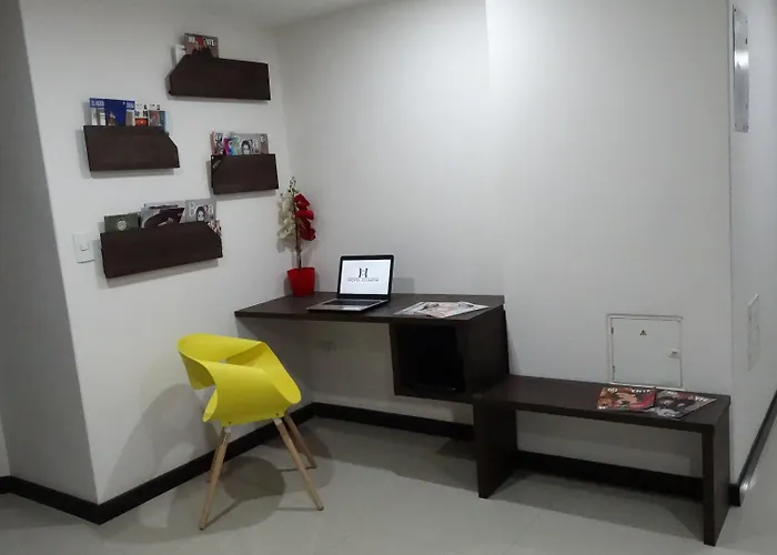 Hotel Olimpia