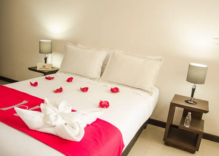 Hotel Olimpia