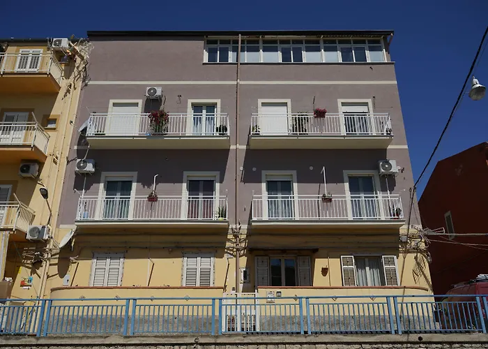B&B Nodo Francescano