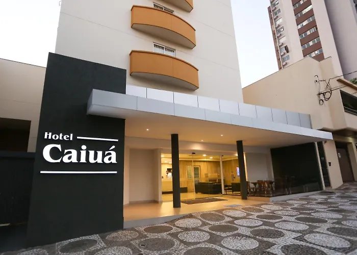 Caiuá Express Umuarama