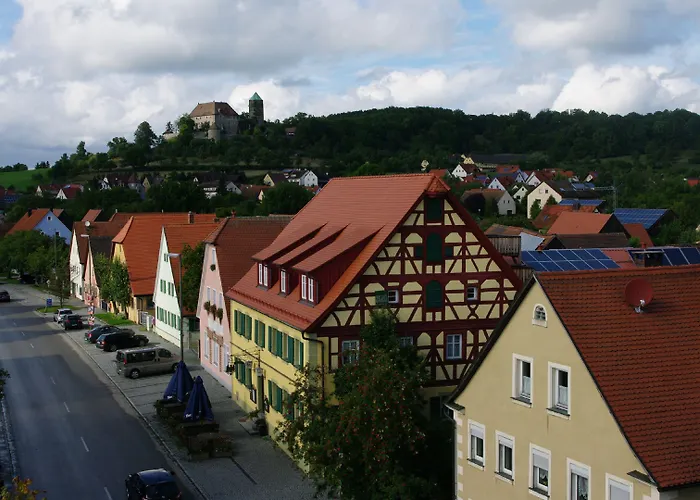 Gasthaus Schwarzer Adler