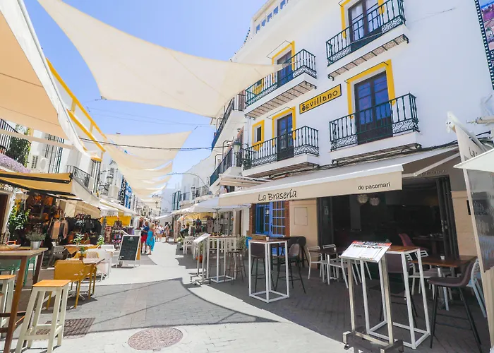 Pension Sevillano