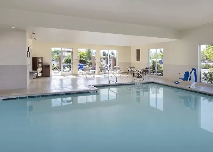 Hyatt Place /Tahoe Airport