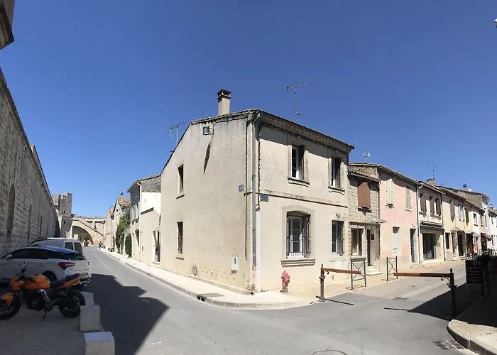 Ô 36 Rempart Sud B&B