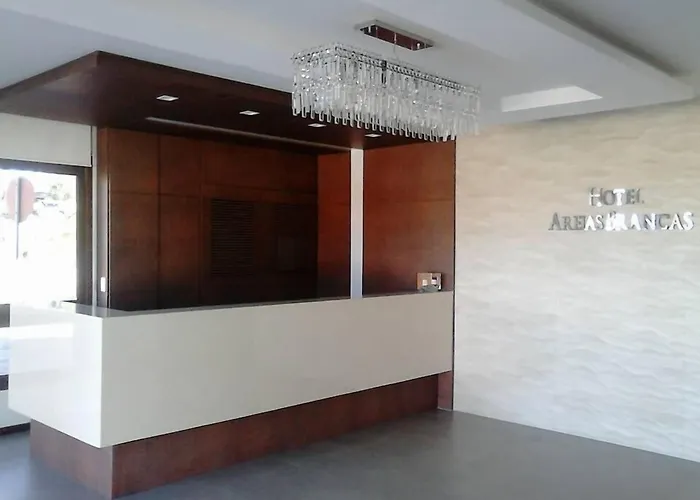 Areias Brancas