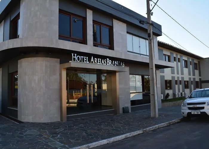 Areias Brancas