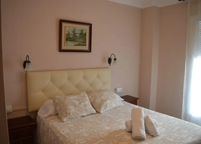 Hotel Doña Carmen