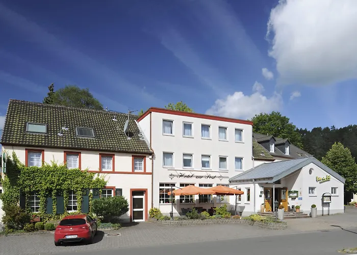 Hotel Zur Post