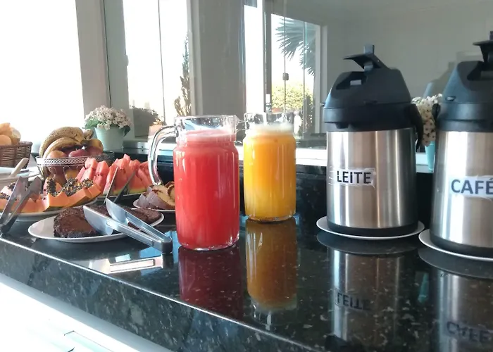 Flex Hotel