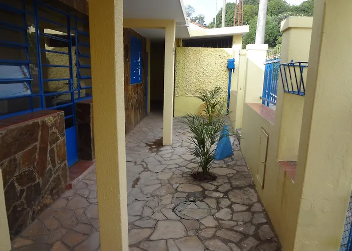Pousada B&B