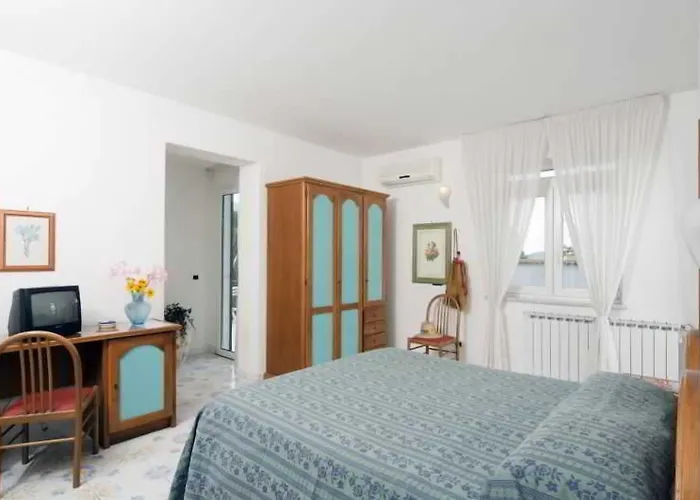 Hotel Gemma Casamicciola Terme