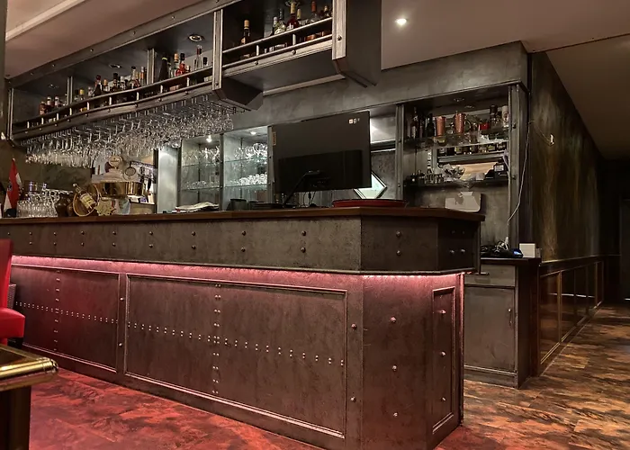 Hotel Boxberg