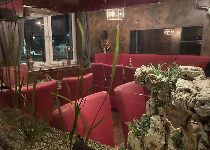 Hotel Boxberg Waldbrol