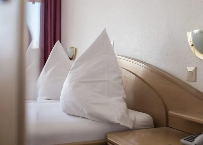 Landhotel Bodensee