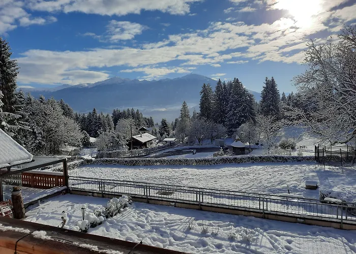 Sweet Cherry - Boutique&Guesthouse Tyrol