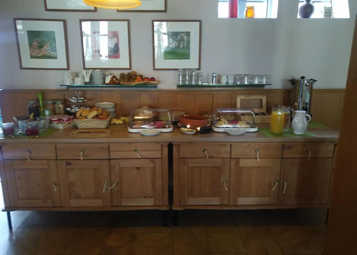Landhotel Possendorf