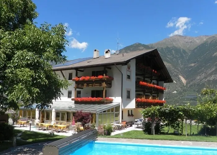 Hotel Montani