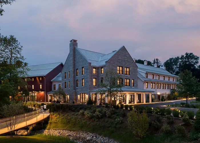 The Williams Inn