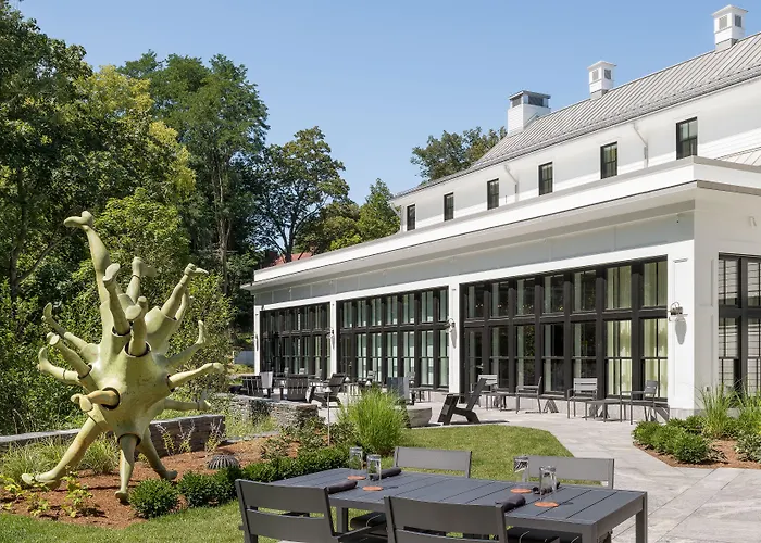 The Williams Inn