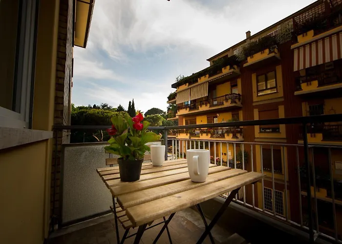 B&B Roma 474