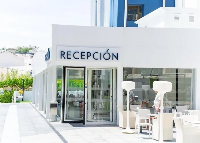 Hotel Prado II