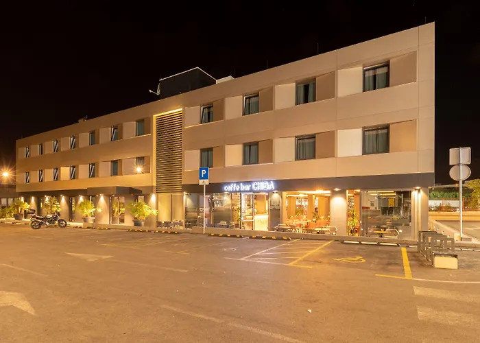 Hotel Batuda