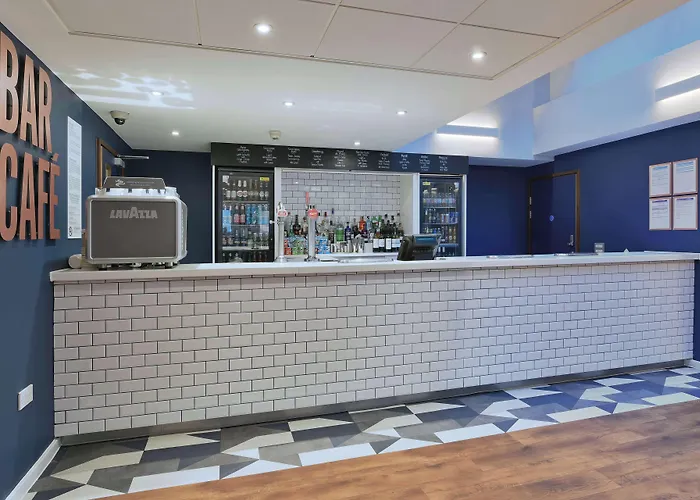 Travelodge Maidenhead Central