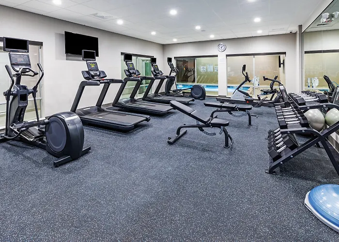 Holiday Inn Express & Suites - Houston Sw - Rosenberg By Ihg