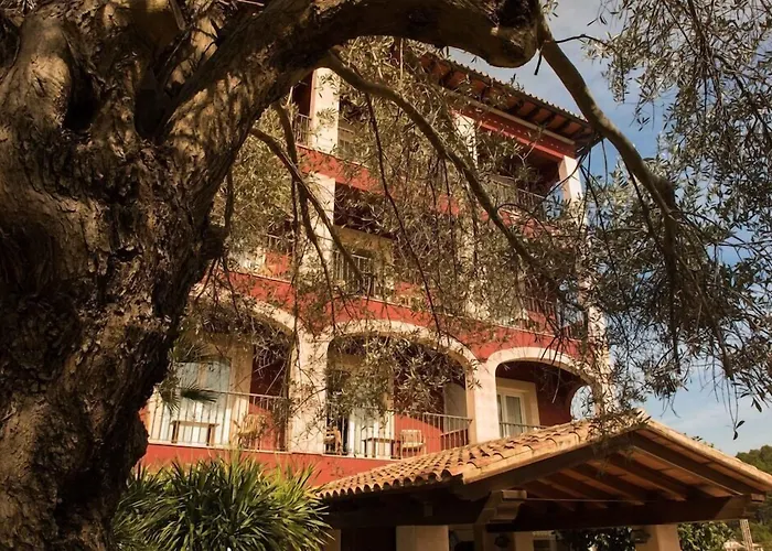 Hotel Cala Sant Vicenc - Adults Only