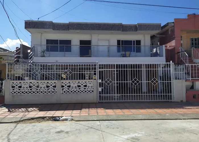 Hotel Brisas del Rio