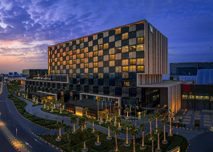 Waldorf Astoria Kuwait
