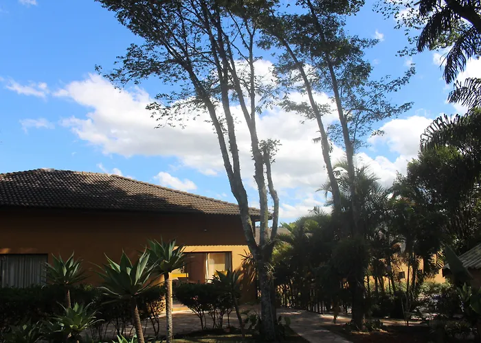 Paradies Hotel Express