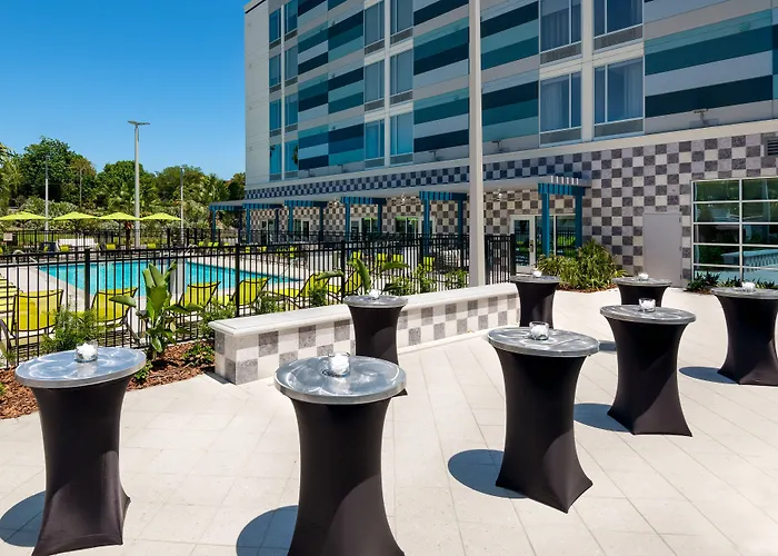 Springhill Suites Lakeland