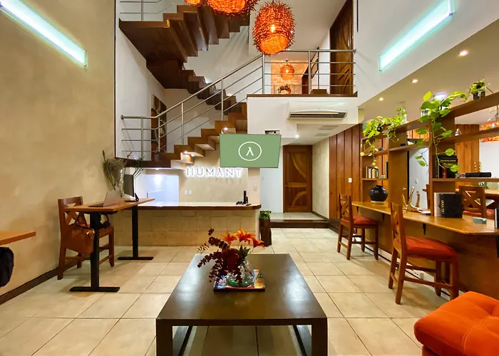 Humant Coliving - Cancun