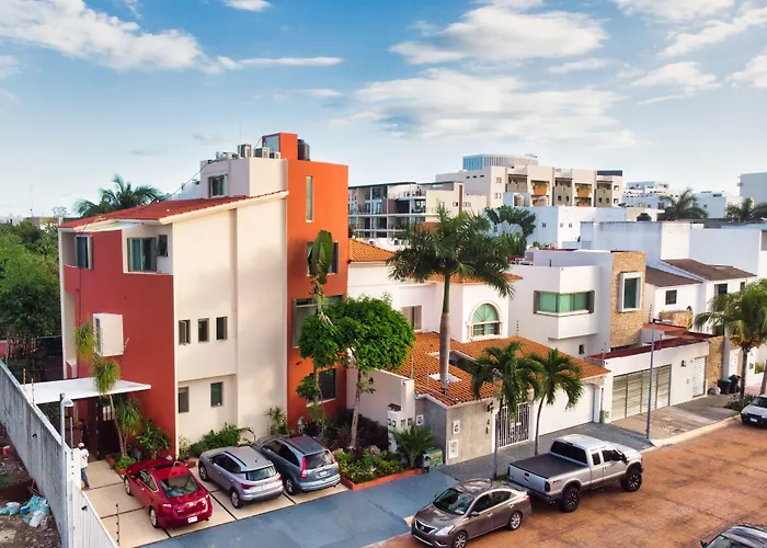 Humant Coliving - Cancun