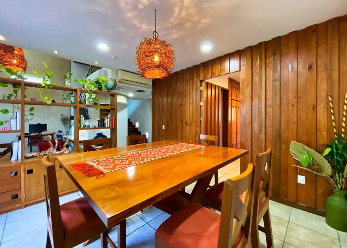 Humant Coliving - Cancun