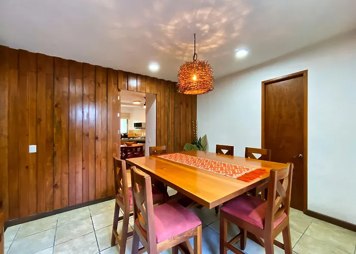 Humant Coliving - Cancun