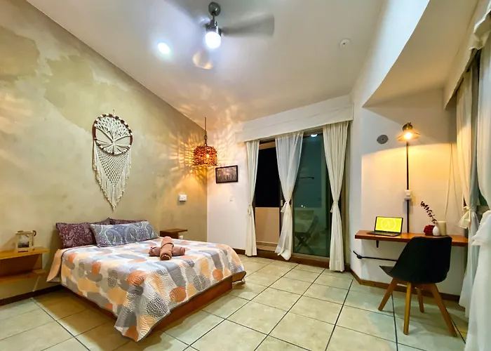 Humant Coliving - Cancun