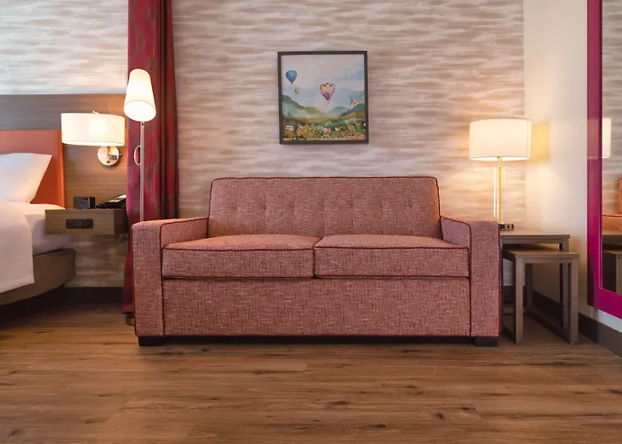 Home2 Suites By Hilton Lake Havasu City