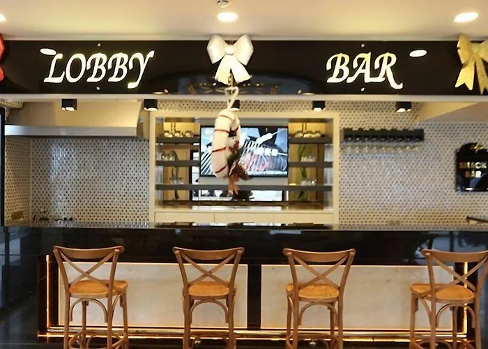 Life Corner Hotel Izmir