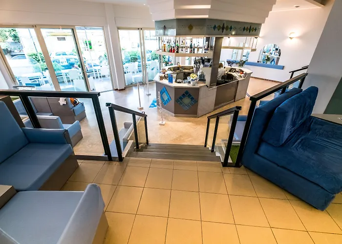 Hotel Saint Louis