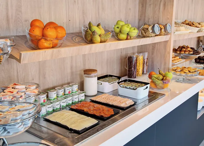 B&B Hotel Porto Expo Aeroporto Matosinhos 