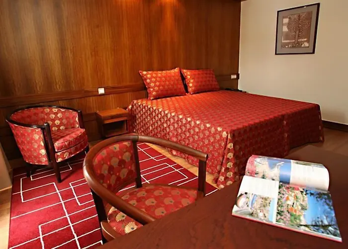 Hotel Catedral