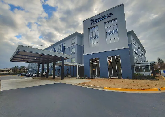 Radisson Atlanta Airport