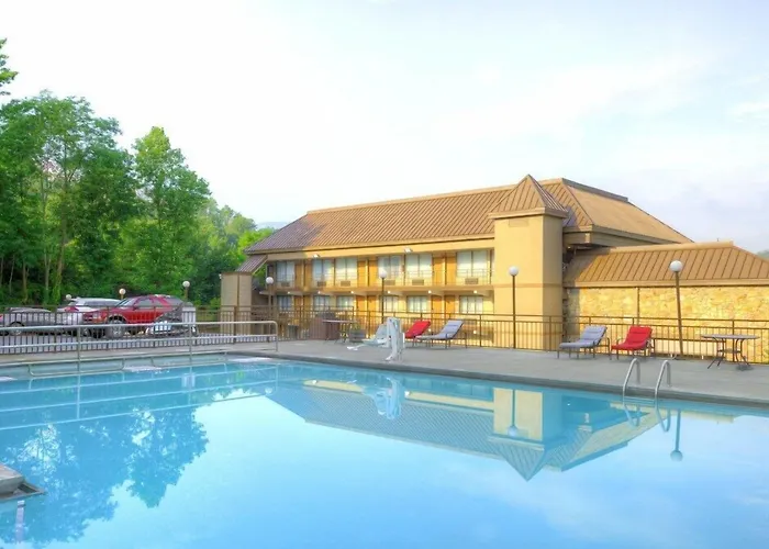 Clarion Pointe Downtown Gatlinburg