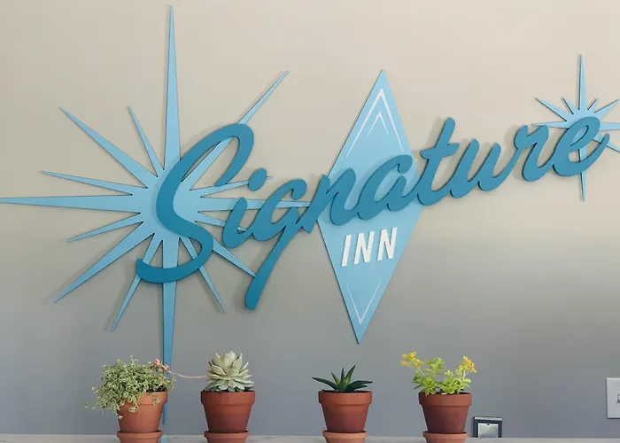 Signature Inn