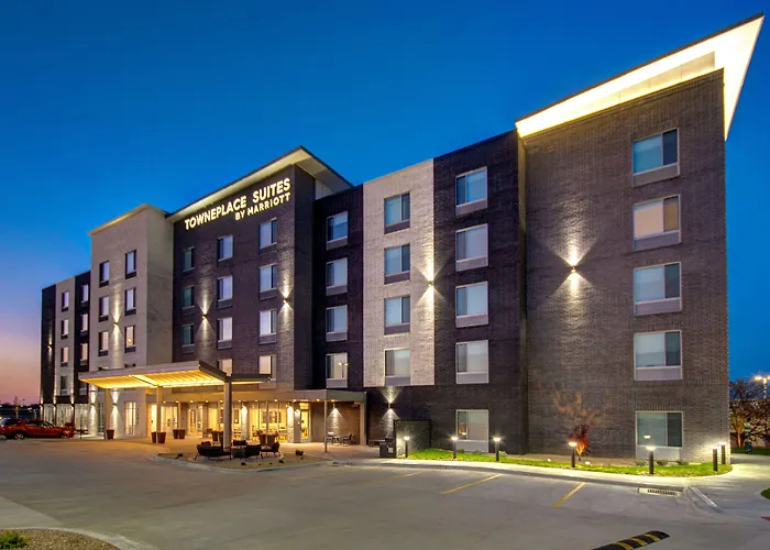 Towneplace Suites By Marriott Cincinnati Airport South